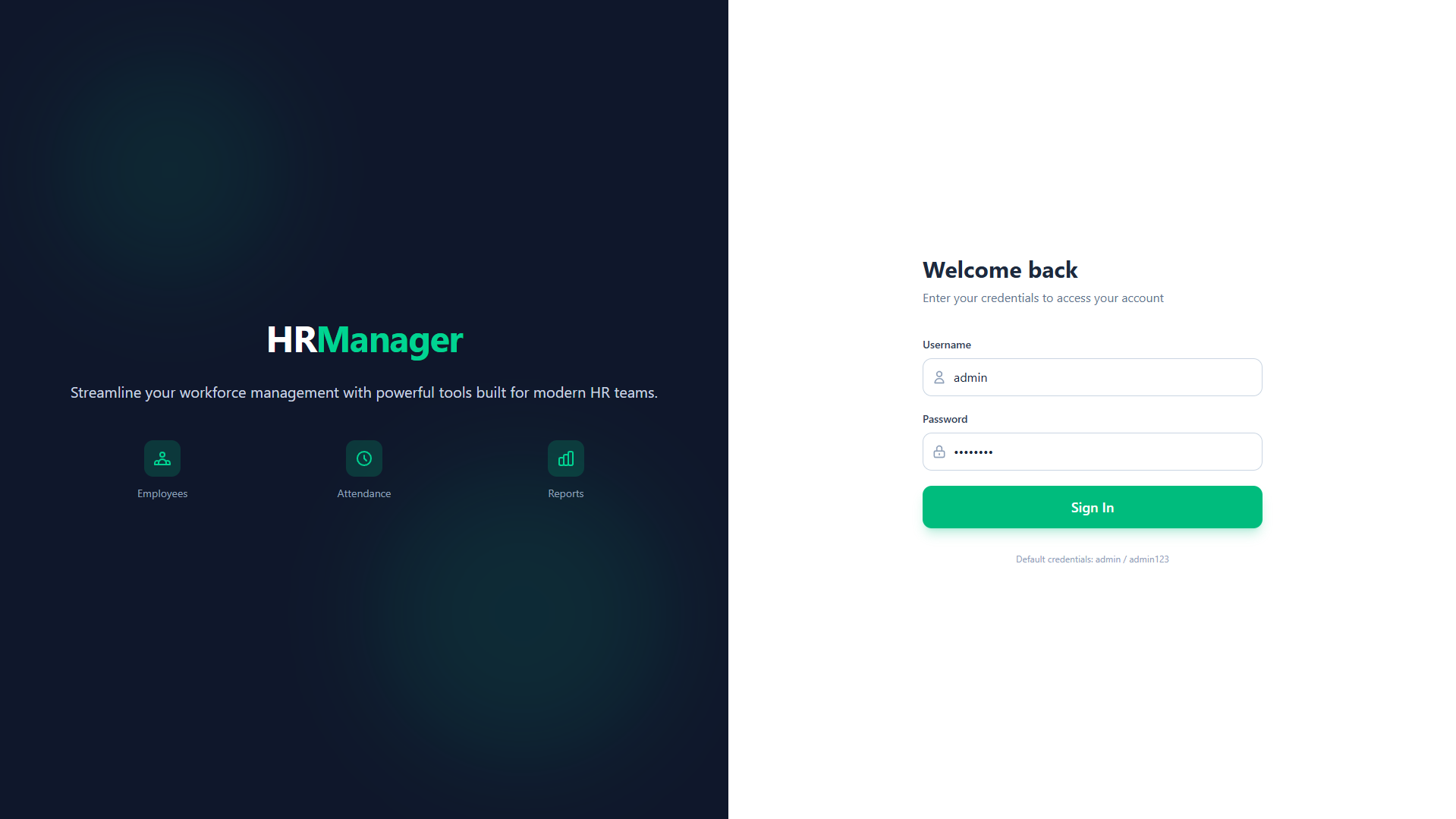 HRManager
