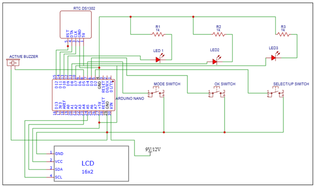 PCB Design 1