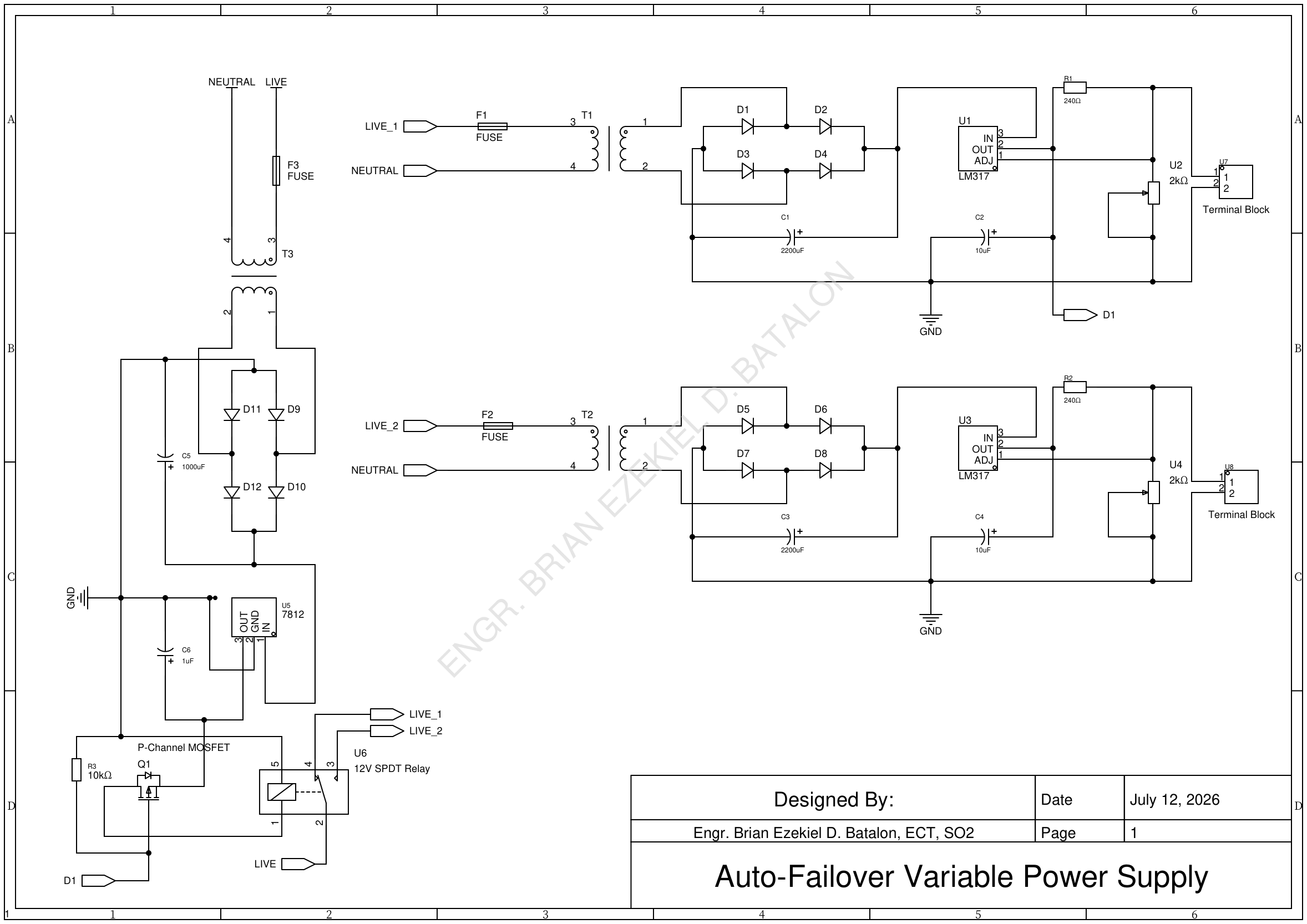 PCB Design 4